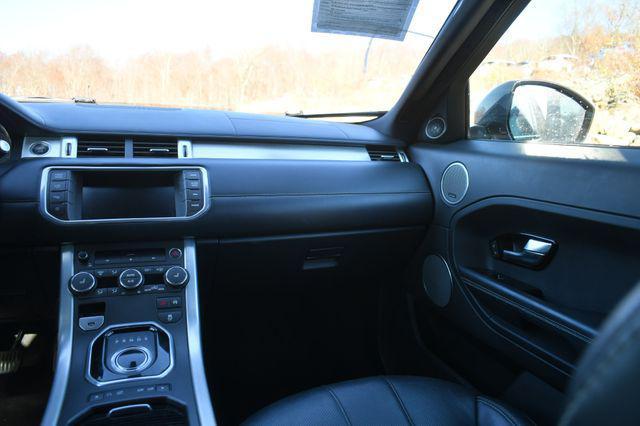 used 2015 Land Rover Range Rover Evoque car, priced at $15,995