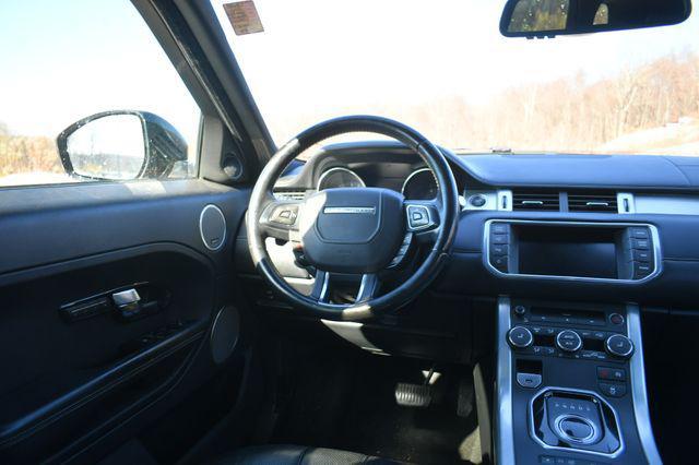 used 2015 Land Rover Range Rover Evoque car, priced at $15,995