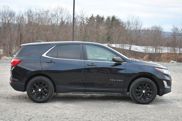 used 2021 Chevrolet Equinox car, priced at $14,995