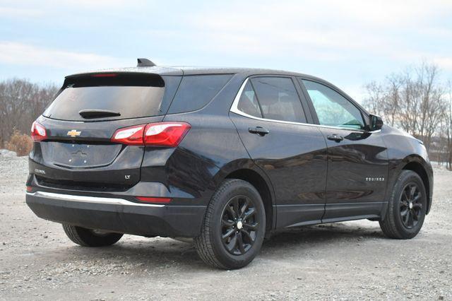 used 2021 Chevrolet Equinox car, priced at $14,995