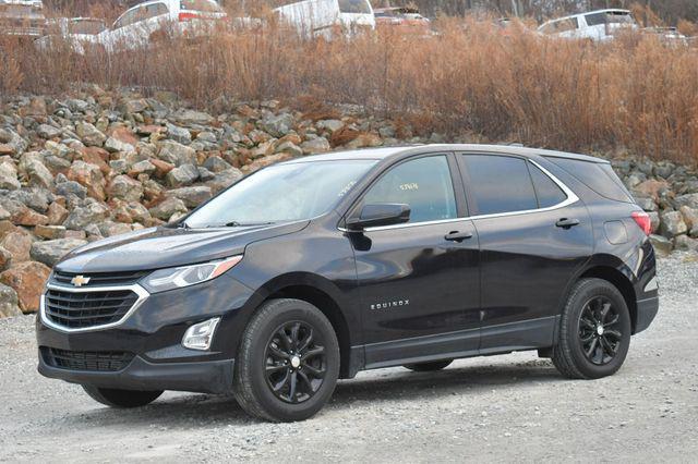 used 2021 Chevrolet Equinox car, priced at $14,995