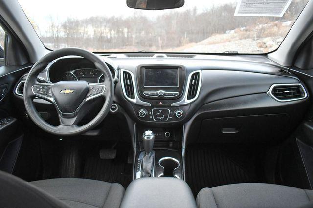 used 2021 Chevrolet Equinox car, priced at $14,995