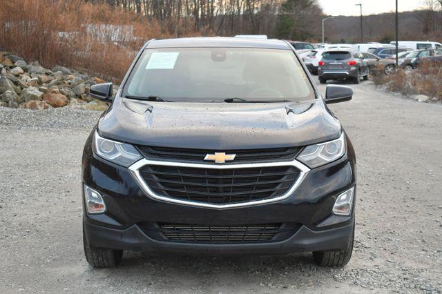 used 2021 Chevrolet Equinox car, priced at $14,995