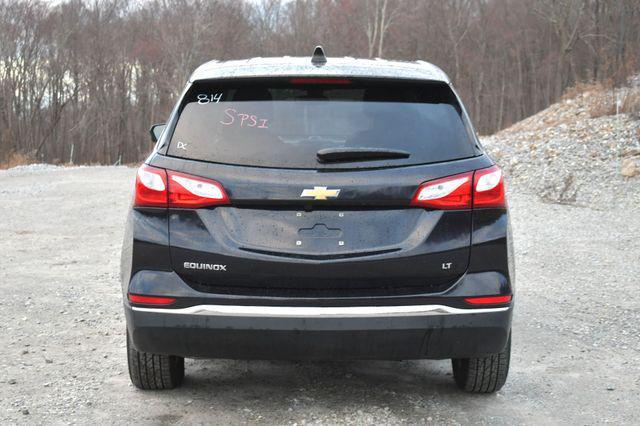 used 2021 Chevrolet Equinox car, priced at $14,995