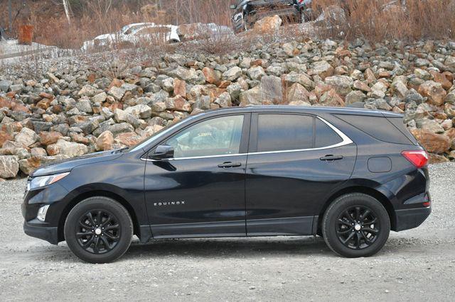 used 2021 Chevrolet Equinox car, priced at $14,995