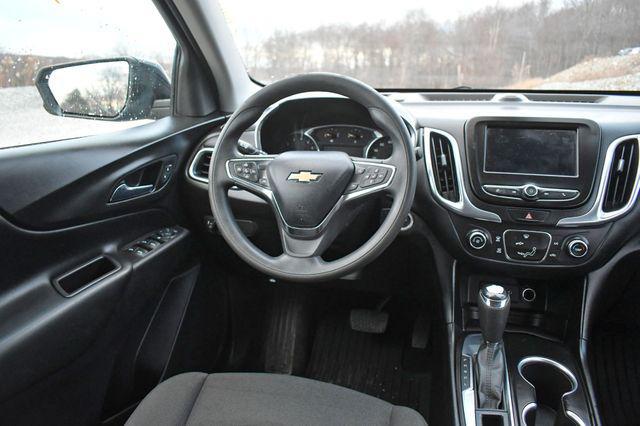 used 2021 Chevrolet Equinox car, priced at $14,995