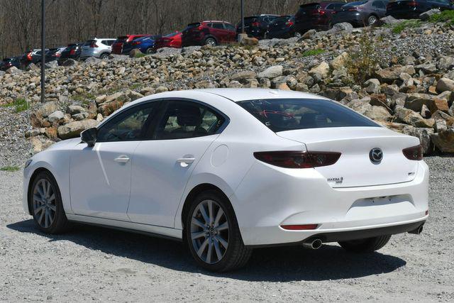 used 2020 Mazda Mazda3 car, priced at $18,995