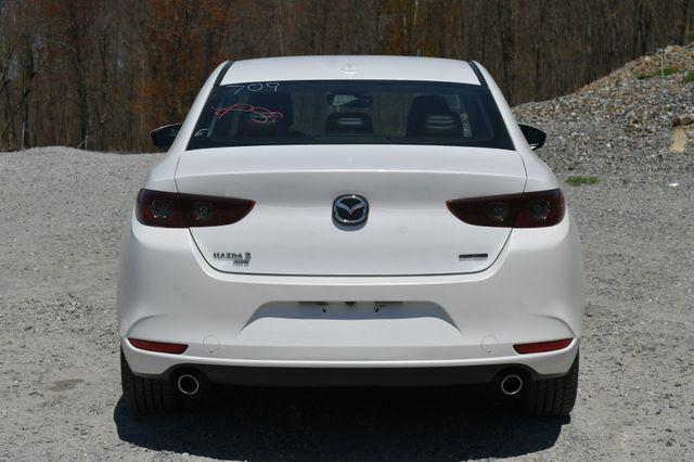 used 2020 Mazda Mazda3 car, priced at $18,995