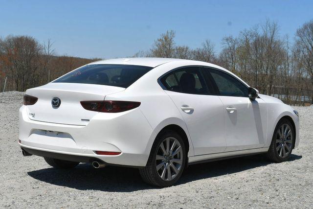 used 2020 Mazda Mazda3 car, priced at $18,995