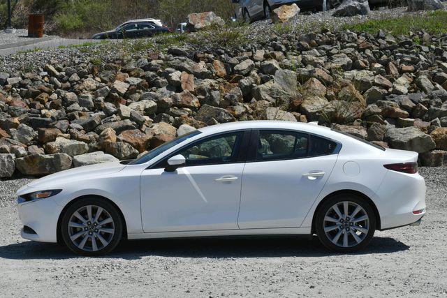 used 2020 Mazda Mazda3 car, priced at $18,995