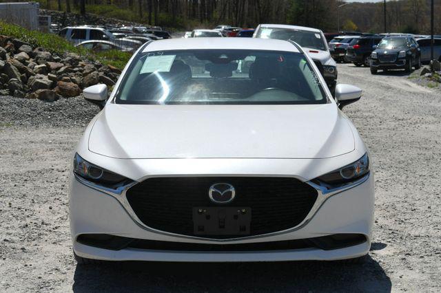 used 2020 Mazda Mazda3 car, priced at $18,995