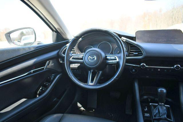 used 2020 Mazda Mazda3 car, priced at $18,995