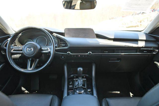 used 2020 Mazda Mazda3 car, priced at $18,995