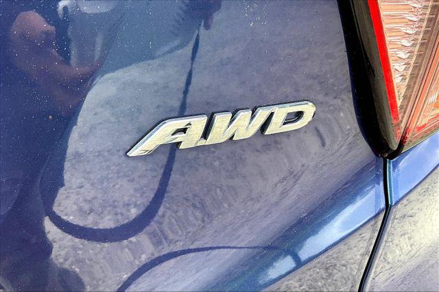 used 2016 Honda HR-V car, priced at $12,995
