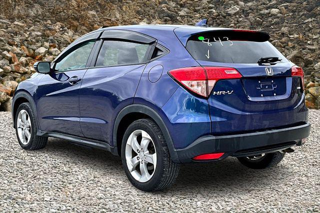 used 2016 Honda HR-V car, priced at $12,995