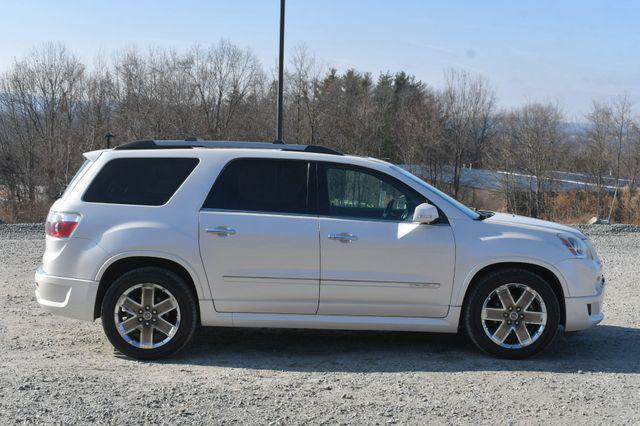 used 2011 GMC Acadia car, priced at $6,995