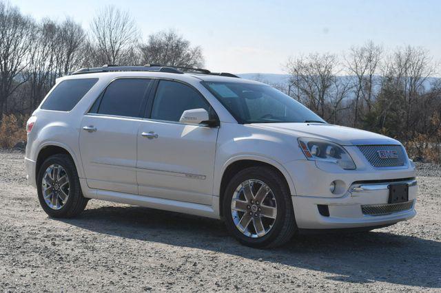 used 2011 GMC Acadia car, priced at $6,995