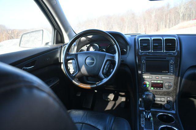 used 2011 GMC Acadia car, priced at $6,995