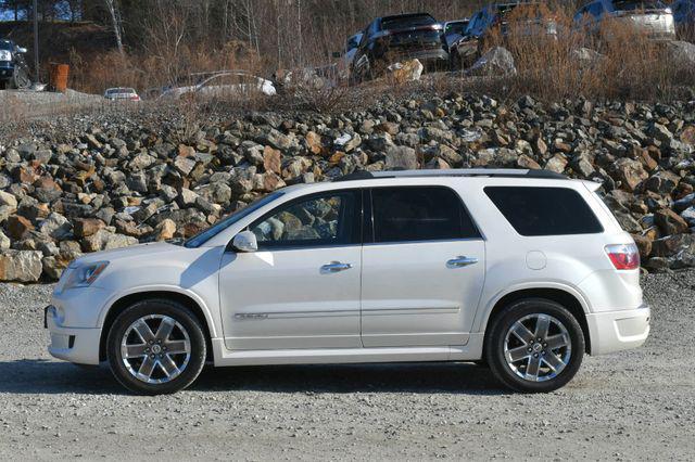 used 2011 GMC Acadia car, priced at $6,995