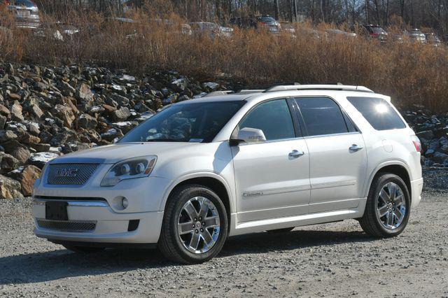 used 2011 GMC Acadia car, priced at $6,995