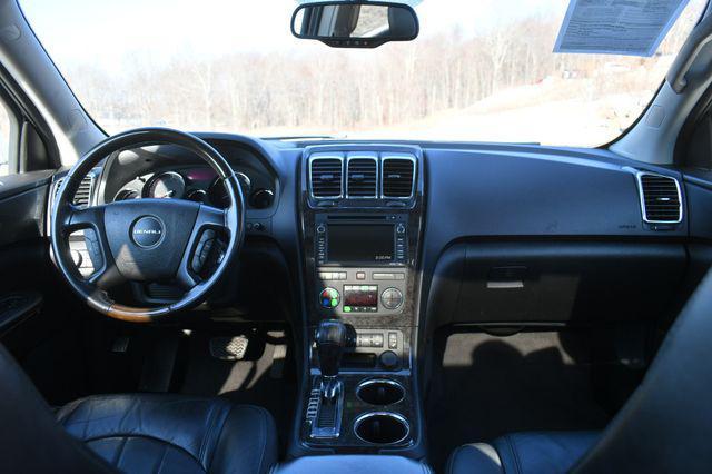 used 2011 GMC Acadia car, priced at $6,995