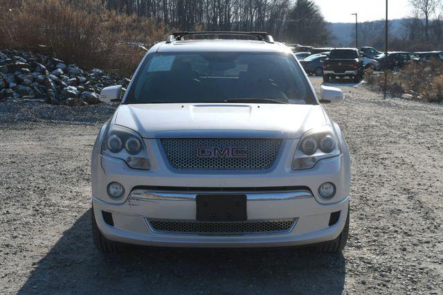 used 2011 GMC Acadia car, priced at $6,995