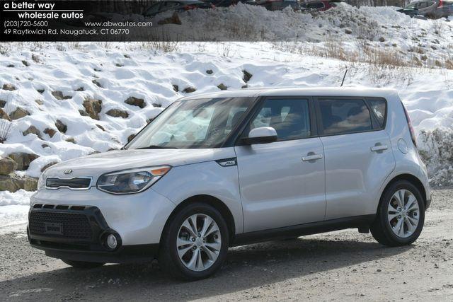 used 2016 Kia Soul car, priced at $8,995