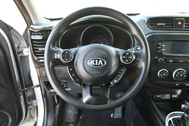 used 2016 Kia Soul car, priced at $7,995