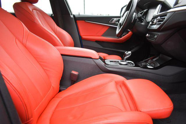 used 2023 BMW 228 Gran Coupe car, priced at $31,895