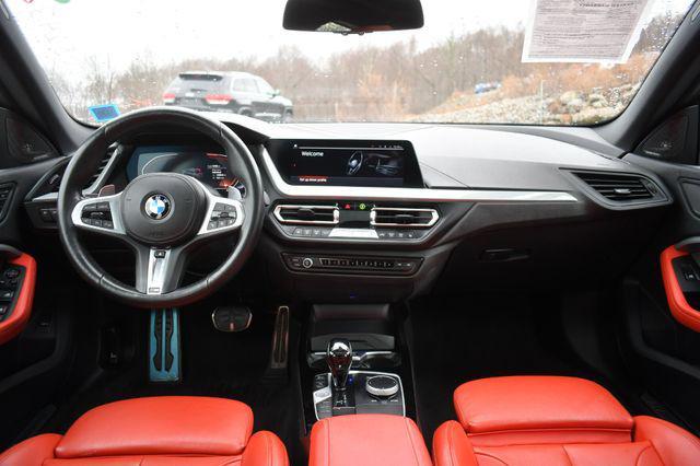 used 2023 BMW 228 Gran Coupe car, priced at $31,895