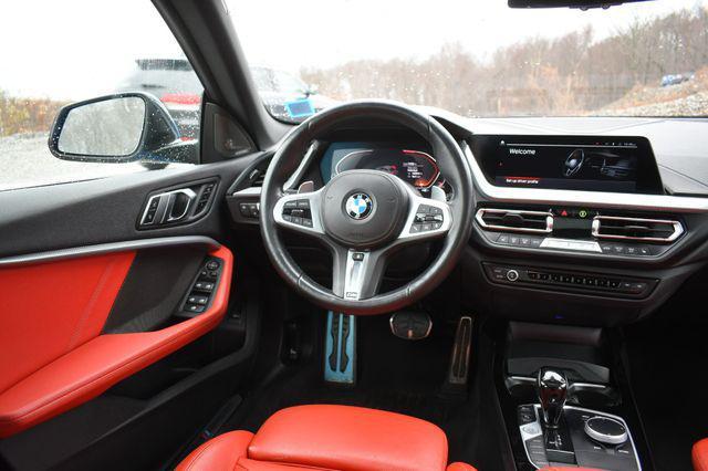 used 2023 BMW 228 Gran Coupe car, priced at $31,895