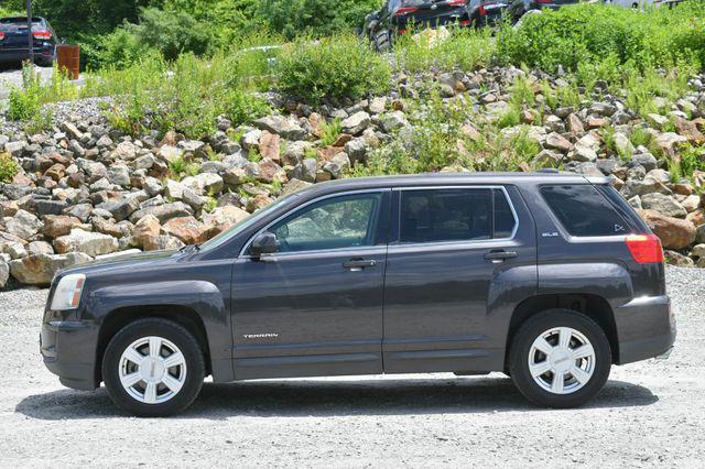 used 2016 GMC Terrain car, priced at $8,995