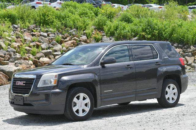 used 2016 GMC Terrain car, priced at $8,995