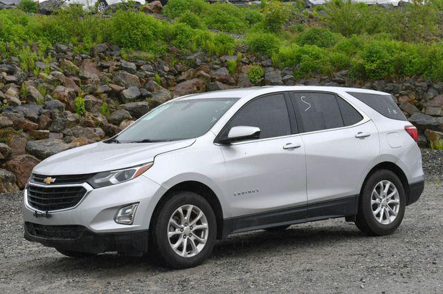 used 2019 Chevrolet Equinox car, priced at $11,495