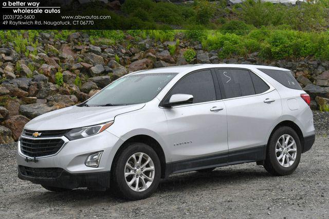 used 2019 Chevrolet Equinox car, priced at $11,495