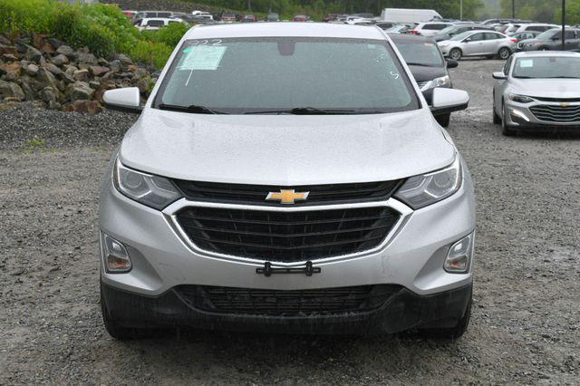 used 2019 Chevrolet Equinox car, priced at $11,495