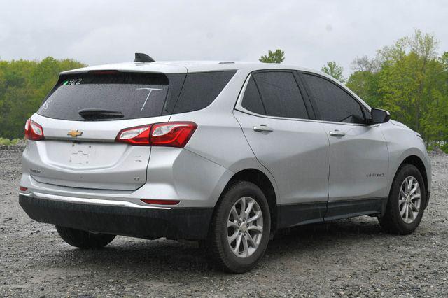 used 2019 Chevrolet Equinox car, priced at $11,495