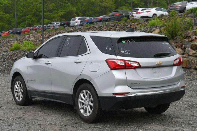 used 2019 Chevrolet Equinox car, priced at $11,495