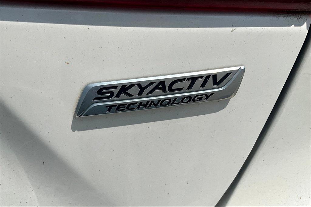 used 2018 Mazda Mazda3 car, priced at $11,995