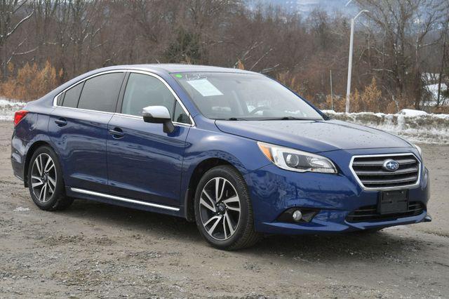 used 2017 Subaru Legacy car, priced at $12,995