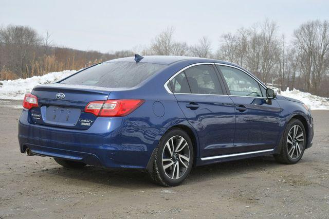 used 2017 Subaru Legacy car, priced at $12,995