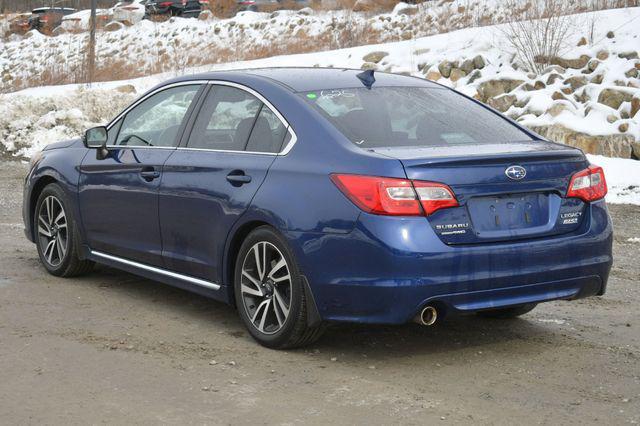 used 2017 Subaru Legacy car, priced at $12,995