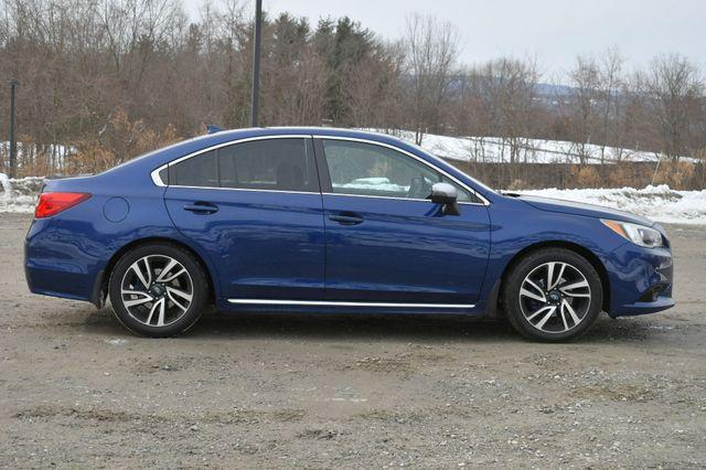 used 2017 Subaru Legacy car, priced at $12,995