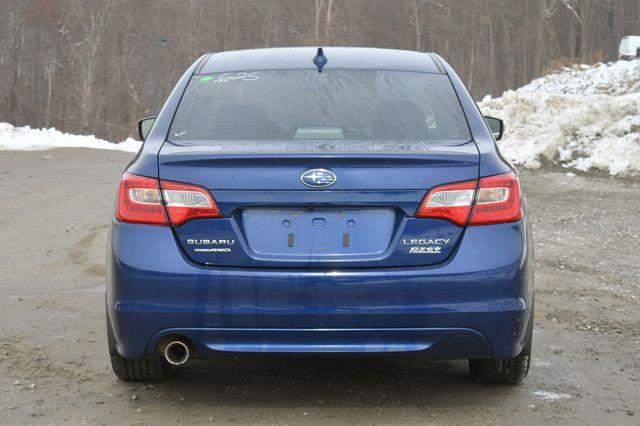 used 2017 Subaru Legacy car, priced at $12,995