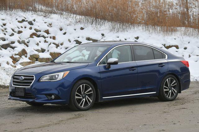 used 2017 Subaru Legacy car, priced at $12,995