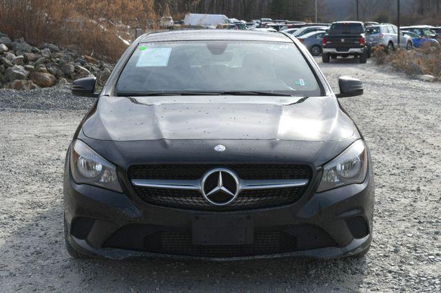 used 2016 Mercedes-Benz CLA-Class car, priced at $12,995