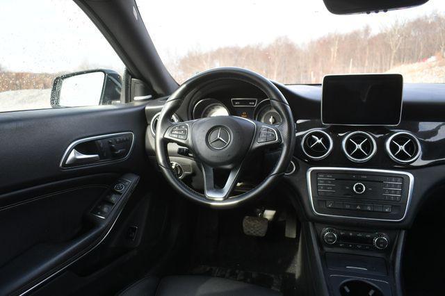 used 2016 Mercedes-Benz CLA-Class car, priced at $12,995