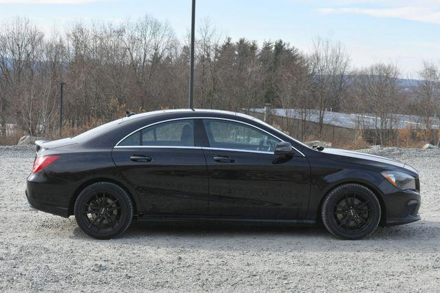 used 2016 Mercedes-Benz CLA-Class car, priced at $12,995