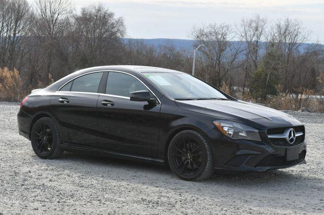 used 2016 Mercedes-Benz CLA-Class car, priced at $12,995