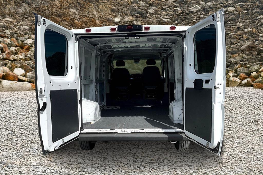used 2019 Ram ProMaster 1500 car, priced at $16,995